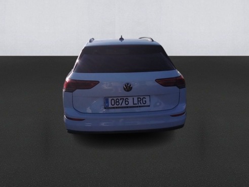 40543ad341c7ad9b85737cf1254c2d0f-1107 Volkswagen Golf Life 2.0 Tdi 85kw (115cv) Variant - 5