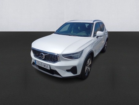 40543ad341c7ad9b85737cf1254c2d0f-1134 Volvo XC40 1.5 T4 Recharge PHEV Core Auto