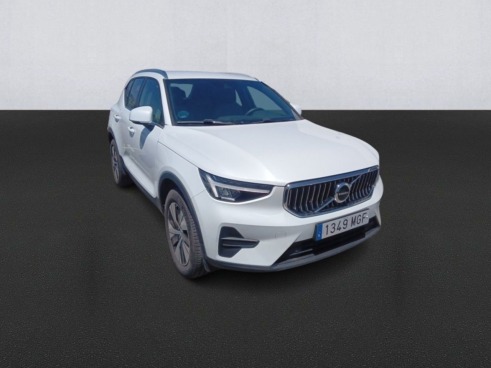 40543ad341c7ad9b85737cf1254c2d0f-1136 Volvo Xc40 1.5 T4 Recharge Phev Core Auto - 3