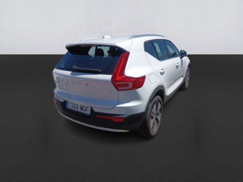 40543ad341c7ad9b85737cf1254c2d0f-1137 Volvo Xc40 1.5 T4 Recharge Phev Core Auto - 4
