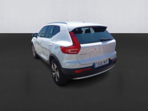 40543ad341c7ad9b85737cf1254c2d0f-1139 Volvo Xc40 1.5 T4 Recharge Phev Core Auto - 6