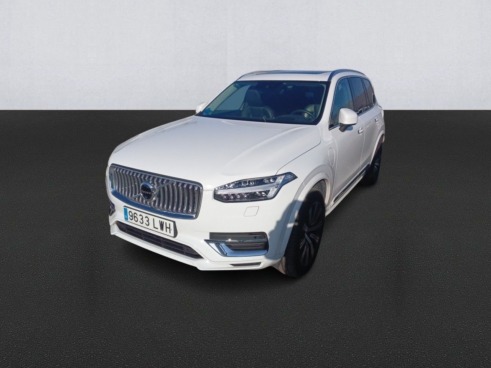 40543ad341c7ad9b85737cf1254c2d0f-1142 Volvo Xc90 2.0 T8 Awd Recharge Inscription Auto - 1