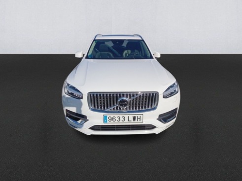 40543ad341c7ad9b85737cf1254c2d0f-1143 Volvo Xc90 2.0 T8 Awd Recharge Inscription Auto - 2