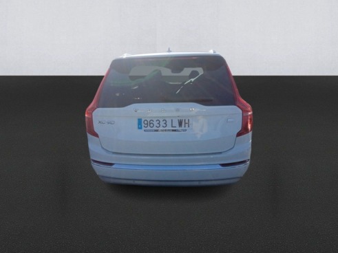 40543ad341c7ad9b85737cf1254c2d0f-1146 Volvo Xc90 2.0 T8 Awd Recharge Inscription Auto - 5