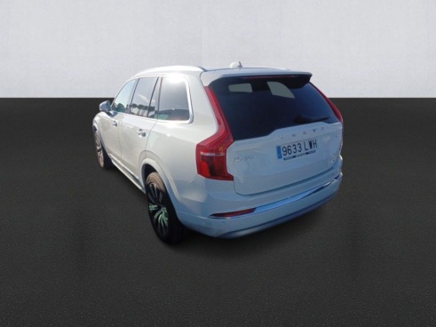 40543ad341c7ad9b85737cf1254c2d0f-1147 Volvo Xc90 2.0 T8 Awd Recharge Inscription Auto - 6