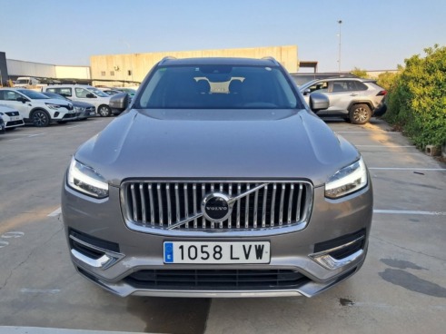 40543ad341c7ad9b85737cf1254c2d0f-1152 Volvo Xc90 2.0 T8 Awd Recharge Inscription Exp Auto - 3