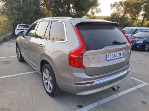 40543ad341c7ad9b85737cf1254c2d0f-1156 Volvo Xc90 2.0 T8 Awd Recharge Inscription Exp Auto - 7
