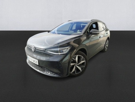 40543ad341c7ad9b85737cf1254c2d0f-1158 Volkswagen ID.4 GTX 220kW (299CV) Automático