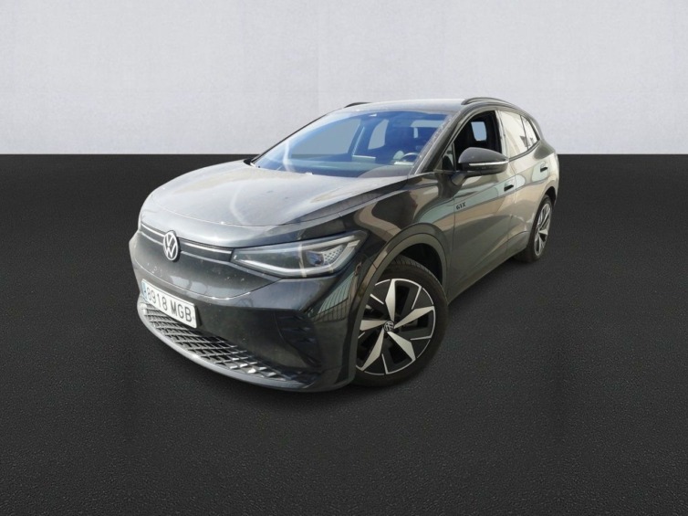 Volkswagen Id.4 Gtx 220kw (299cv) Automático Volkswagen Id.4 Gtx 220kw (299cv) Automático