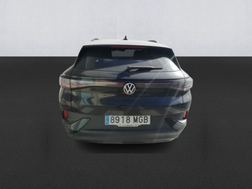40543ad341c7ad9b85737cf1254c2d0f-1162 Volkswagen Id.4 Gtx 220kw (299cv) Automático - 5
