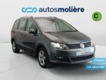 40543ad341c7ad9b85737cf1254c2d0f-4108 Volkswagen Sharan Advance 2.0 TDI 110 kW (150 CV) - 2