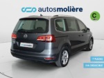 40543ad341c7ad9b85737cf1254c2d0f-4110 Volkswagen Sharan Advance 2.0 TDI 110 kW (150 CV) - 4