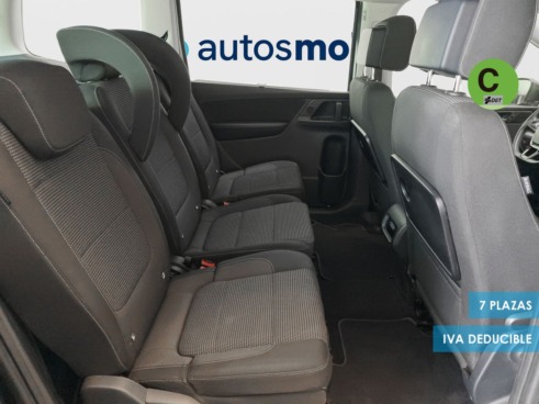 40543ad341c7ad9b85737cf1254c2d0f-4113 Volkswagen Sharan Advance 2.0 TDI 110 kW (150 CV) - 7