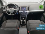 40543ad341c7ad9b85737cf1254c2d0f-4234 Volkswagen Sharan Advance 2.0 TDI 110 kW (150 CV) - 8