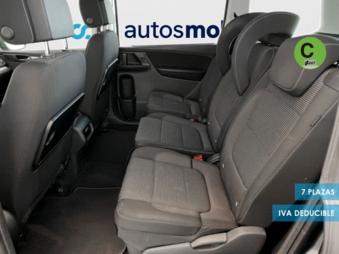 40543ad341c7ad9b85737cf1254c2d0f-4236 Volkswagen Sharan Advance 2.0 TDI 110 kW (150 CV) - 10