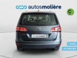 40543ad341c7ad9b85737cf1254c2d0f-4238 Volkswagen Sharan Advance 2.0 TDI 110 kW (150 CV) - 12