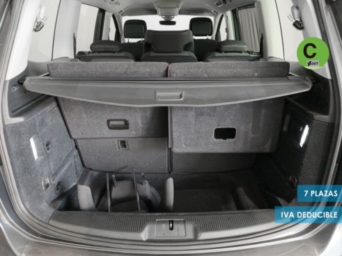 40543ad341c7ad9b85737cf1254c2d0f-4240 Volkswagen Sharan Advance 2.0 TDI 110 kW (150 CV) - 14