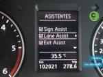 40543ad341c7ad9b85737cf1254c2d0f-4424 Volkswagen Sharan Advance 2.0 TDI 110 kW (150 CV) - 21