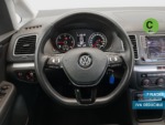 40543ad341c7ad9b85737cf1254c2d0f-4502 Volkswagen Sharan Advance 2.0 TDI 110 kW (150 CV) - 22