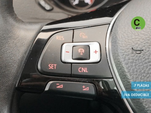 40543ad341c7ad9b85737cf1254c2d0f-4527 Volkswagen Sharan Advance 2.0 TDI 110 kW (150 CV) - 23