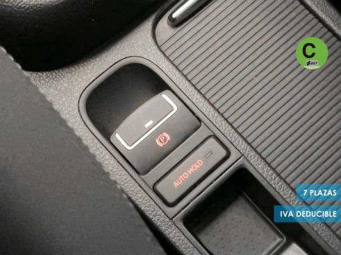 40543ad341c7ad9b85737cf1254c2d0f-4541 Volkswagen Sharan Advance 2.0 TDI 110 kW (150 CV) - 29