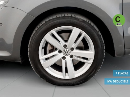 40543ad341c7ad9b85737cf1254c2d0f-4547 Volkswagen Sharan Advance 2.0 TDI 110 kW (150 CV) - 32