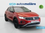 40543ad341c7ad9b85737cf1254c2d0f-4549 Volkswagen T-Roc Dark 1.0 TSI 81 kW (110 CV) - 2