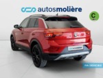 40543ad341c7ad9b85737cf1254c2d0f-4550 Volkswagen T-Roc Dark 1.0 TSI 81 kW (110 CV) - 3