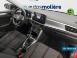 40543ad341c7ad9b85737cf1254c2d0f-4552 Volkswagen T-Roc Dark 1.0 TSI 81 kW (110 CV) - 5