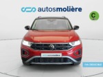 40543ad341c7ad9b85737cf1254c2d0f-4567 Volkswagen T-Roc Dark 1.0 TSI 81 kW (110 CV) - 11