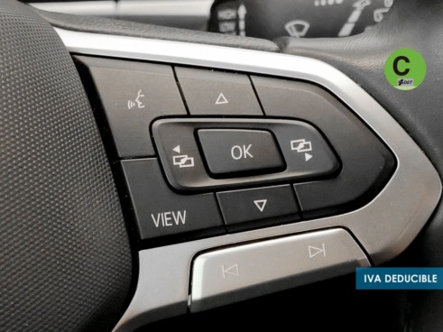 40543ad341c7ad9b85737cf1254c2d0f-4594 Volkswagen T-Roc Dark 1.0 TSI 81 kW (110 CV) - 22