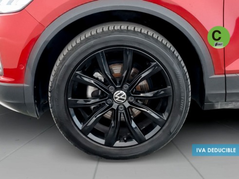 40543ad341c7ad9b85737cf1254c2d0f-4611 Volkswagen T-Roc Dark 1.0 TSI 81 kW (110 CV) - 31