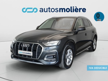 40543ad341c7ad9b85737cf1254c2d0f-218 Audi Q5 Advanced 50 TFSIe quattro-ultra 220 kW (299 CV)