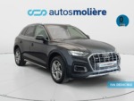 40543ad341c7ad9b85737cf1254c2d0f-225 Audi Q5 Advanced 50 TFSIe quattro-ultra 220 kW (299 CV) - 2