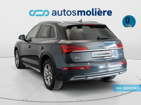 40543ad341c7ad9b85737cf1254c2d0f-227 Audi Q5 Advanced 50 TFSIe quattro-ultra 220 kW (299 CV) - 3
