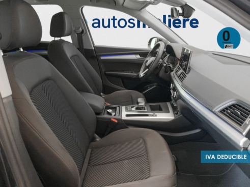 40543ad341c7ad9b85737cf1254c2d0f-249 Audi Q5 Advanced 50 TFSIe quattro-ultra 220 kW (299 CV) - 6