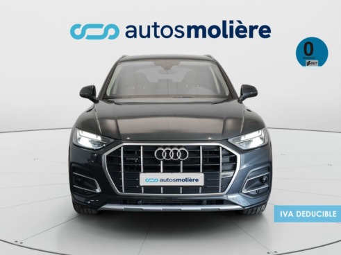40543ad341c7ad9b85737cf1254c2d0f-256 Audi Q5 Advanced 50 TFSIe quattro-ultra 220 kW (299 CV) - 11