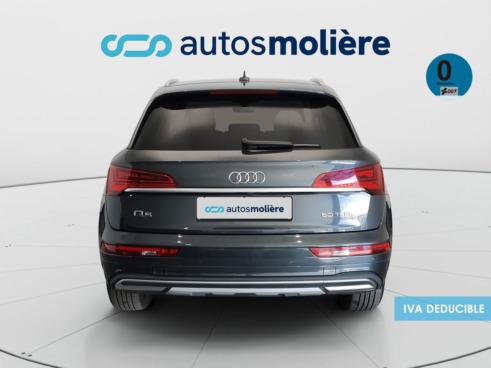 40543ad341c7ad9b85737cf1254c2d0f-257 Audi Q5 Advanced 50 TFSIe quattro-ultra 220 kW (299 CV) - 12
