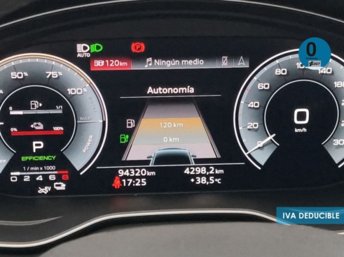 40543ad341c7ad9b85737cf1254c2d0f-269 Audi Q5 Advanced 50 TFSIe quattro-ultra 220 kW (299 CV) - 16