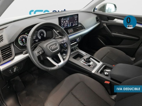 40543ad341c7ad9b85737cf1254c2d0f-270 Audi Q5 Advanced 50 TFSIe quattro-ultra 220 kW (299 CV) - 17