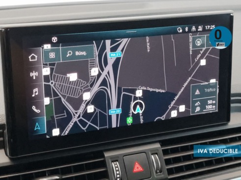 40543ad341c7ad9b85737cf1254c2d0f-272 Audi Q5 Advanced 50 TFSIe quattro-ultra 220 kW (299 CV) - 19