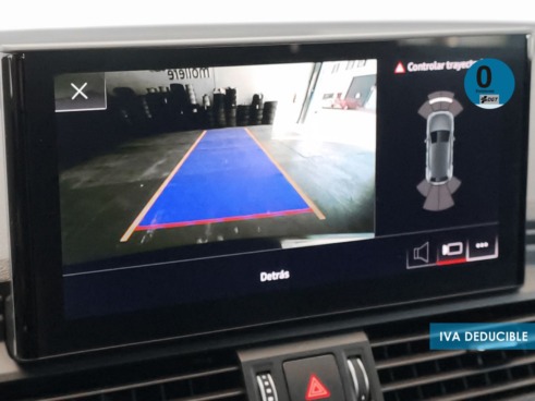40543ad341c7ad9b85737cf1254c2d0f-273 Audi Q5 Advanced 50 TFSIe quattro-ultra 220 kW (299 CV) - 20