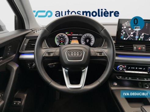 40543ad341c7ad9b85737cf1254c2d0f-275 Audi Q5 Advanced 50 TFSIe quattro-ultra 220 kW (299 CV) - 22
