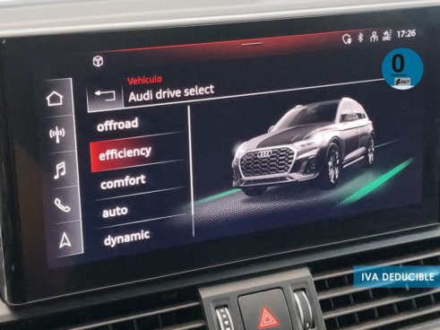 40543ad341c7ad9b85737cf1254c2d0f-325 Audi Q5 Advanced 50 TFSIe quattro-ultra 220 kW (299 CV) - 27