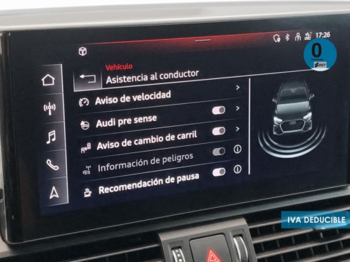 40543ad341c7ad9b85737cf1254c2d0f-326 Audi Q5 Advanced 50 TFSIe quattro-ultra 220 kW (299 CV) - 28