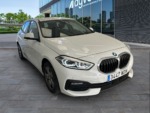 40543ad341c7ad9b85737cf1254c2d0f-1184 Bmw Series 1 116d - 3