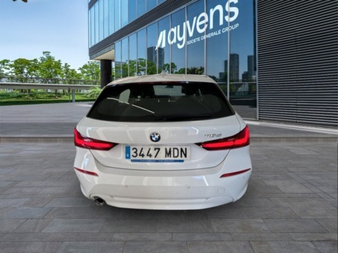 40543ad341c7ad9b85737cf1254c2d0f-1186 Bmw Series 1 116d - 5