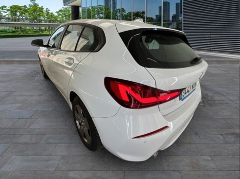 40543ad341c7ad9b85737cf1254c2d0f-1187 Bmw Series 1 116d - 6