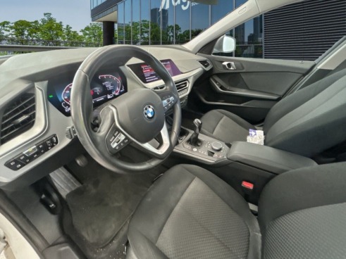 40543ad341c7ad9b85737cf1254c2d0f-1188 Bmw Series 1 116d - 7