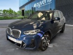 40543ad341c7ad9b85737cf1254c2d0f-1196 Bmw X3 Sdrive18d Xline - 1